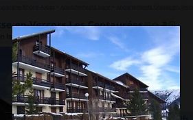 Appartement Duplex 4 pers à Gresse-en-Vercors